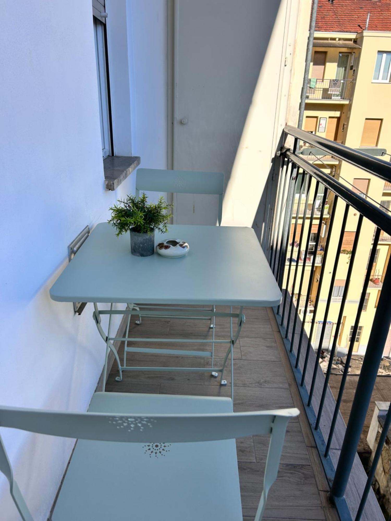 Bon Bon Del Centro No Ztl A Due Passi Da Piazza Alfieri Asti Exterior foto