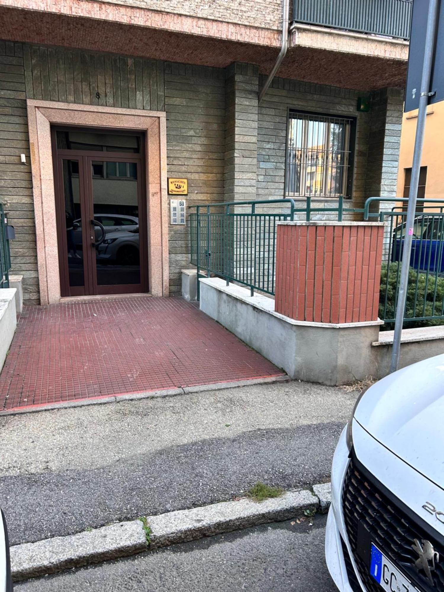 Bon Bon Del Centro No Ztl A Due Passi Da Piazza Alfieri Asti Exterior foto